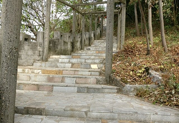 三国猇亭古战场风景区第 19 张图片