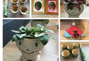兰阳博物馆第 27 张图片