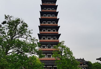 扬州东关街历史文化街第 6 张图片