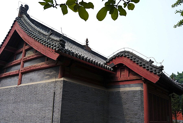 毗卢寺第 13 张图片