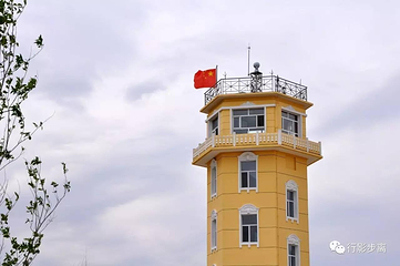二连浩特国门景区第 42 张图片