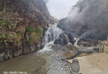 腾冲热海风景区第 88 张图片