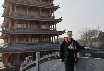 三河古镇第 88 张图片
