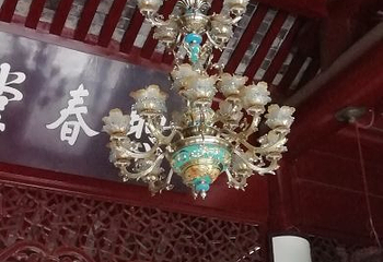 扬州东关街历史文化街第 15 张图片