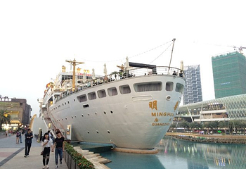 海上世界第 51 张图片
