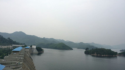 梅山水库风景区第 27 张图片
