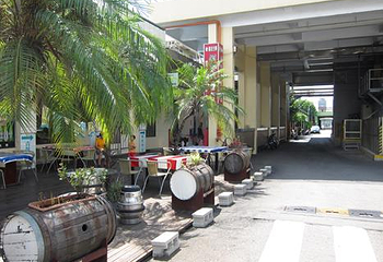 乌日啤酒厂第 9 张图片