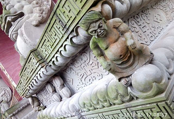 广德寺第 19 张图片