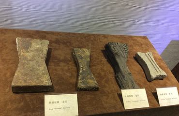 北京辽金城垣博物馆第 15 张图片