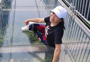 平江石牛寨景区第 60 张图片