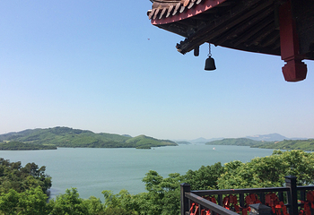 天目湖旅游度假区第 55 张图片