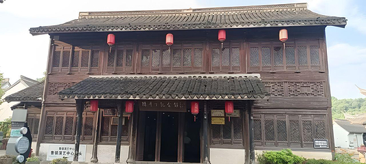 绍兴柯岩风景区第 144 张图片