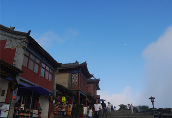 天街第 25 张图片