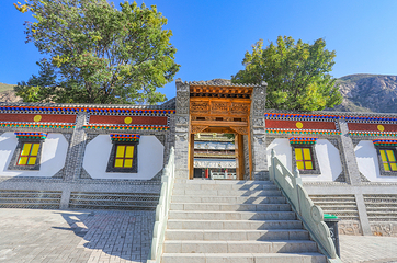 天堂寺第 17 张图片