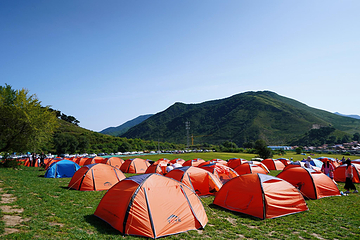 海坨山谷国际旅游度假区第 23 张图片