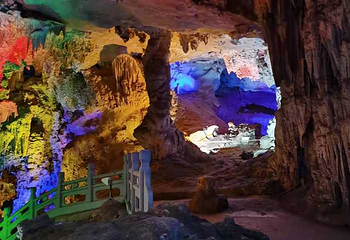 建水燕子洞第 44 张图片