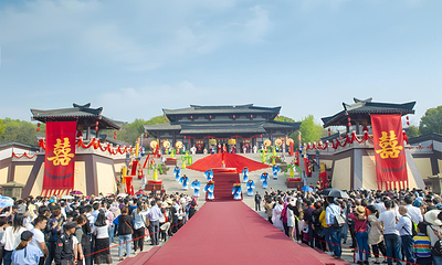 三国城第 39 张图片
