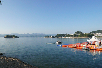 千岛湖中心湖区第 61 张图片
