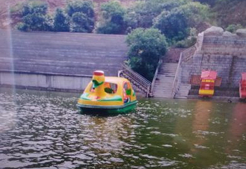 乌金山狂欢谷第 28 张图片