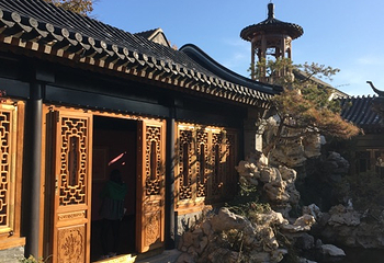 普度寺第 14 张图片