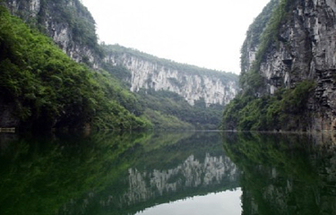 神龟峡第 21 张图片