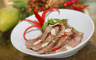 三亚亚龙湾希尔顿酒店·丰园御鸭