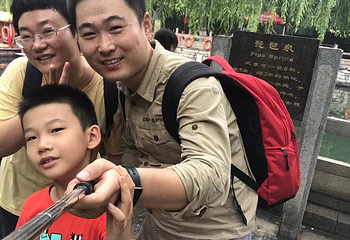解放阁第 18 张图片