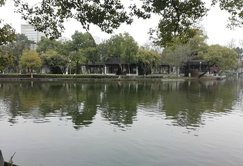 月湖公园第 74 张图片