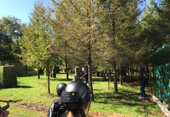 九峰山养心谷旅游度假区第 46 张图片