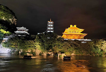 水之星游船(东堤码头)第 41 张图片