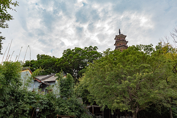河源市博物馆-龟峰塔第 8 张图片