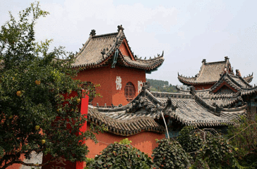 甘泉禅寺第 7 张图片