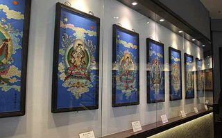 高山流水皇家珍宝博物馆