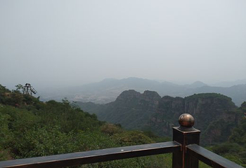 福慧山·红崖谷第 65 张图片