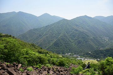 深溪大石浪风景区第 49 张图片