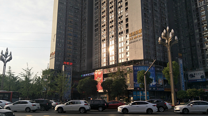 西华大学第 6 张图片