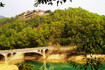 黄杨山第 5 张图片