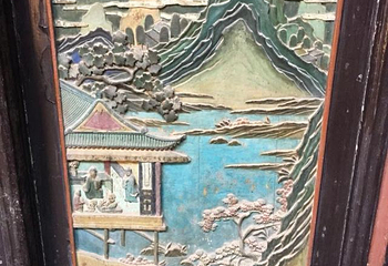 周家大院第 24 张图片