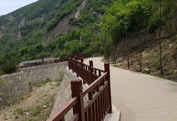 蒙山大佛第 64 张图片