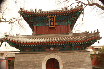 勅建弘慈广济寺第 23 张图片