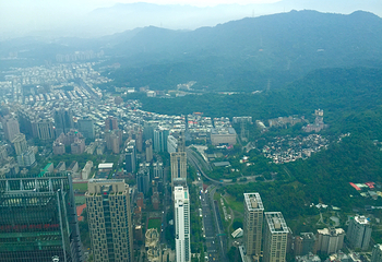 台北101观景台第 27 张图片
