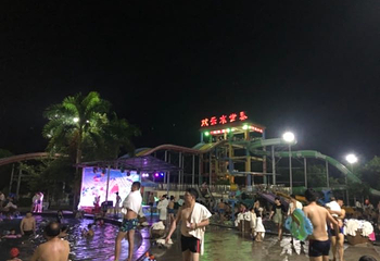 南昆山温泉大观园第 47 张图片