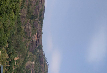 钦州烟霞山风景区第 37 张图片