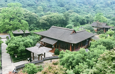 禅意小镇·拈花湾第 3 张图片