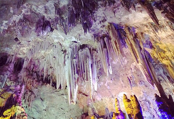 建水燕子洞第 41 张图片