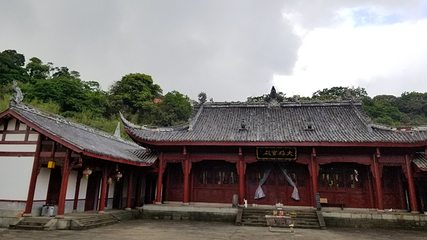 金佛山第 162 张图片