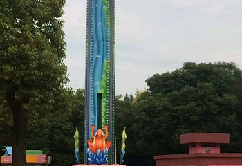 张家港市暨阳湖欢乐世界第 18 张图片
