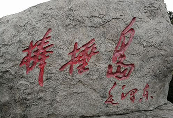 老虎滩广场第 17 张图片