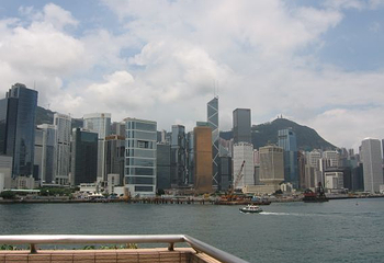 香港会议展览中心第 23 张图片
