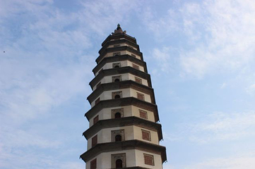 开元寺塔第 22 张图片